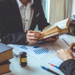 The Courtroom: A Forum for Deliberation and Refining Legal Arguments
